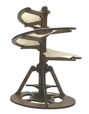 DA VINCI MINI AERIAL SCREW