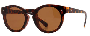 MARILYN MONROE FASHION SUNGLASSES TORTOISE