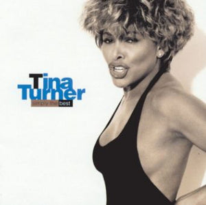 TINA TURNER | SIMPLY THE BEST (2LP SET) (VINYL)