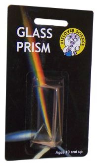 GLASS PRISM