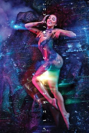 DOJA CAT MAXI POSTER 407