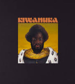 MICHAEL KIWANUKA | KIWANUKA