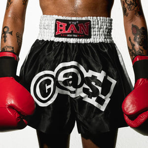 CASI | CASI (NEON CORAL EDITION) (VINYL)