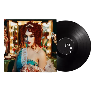 CHAPPELL ROAN | RISE AND FALL OF A MIDWEST PRINCESS - POPSTAR EDITION (2LP SET) (VINYL)