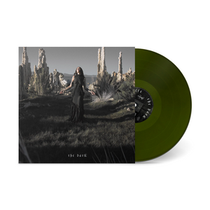 CHELSEA WOLFE | DARK (DARK GREEN EDITION) (VINYL)