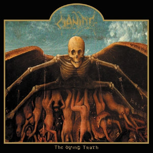 CIANIDE | DYING TRUTH