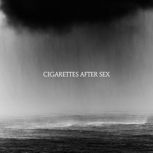 CIGARETTES AFTER SEX | CRY (VINYL)