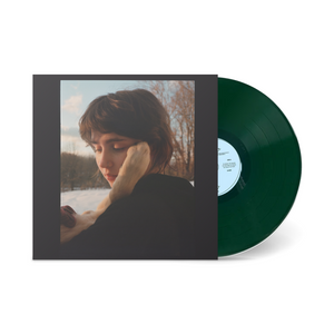 CLAIRO | SLING (5 YEAR ANNIVERSARY GREEN EDITION) (VINYL)
