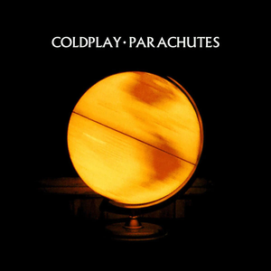 COLDPLAY | PARACHUTES