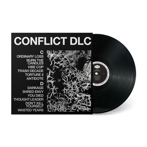 HEALTH | CONFLICT DLC (VINYL)