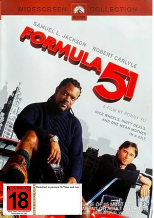 MOVIE TH | FORMULA 51