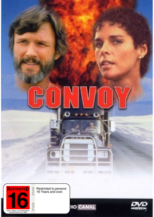 MOVIE AC | CONVOY