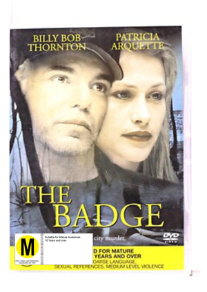 MOVIE TH | BADGE