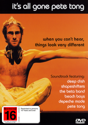 MOVIE DR | ITS ALL GONE PETE TONG