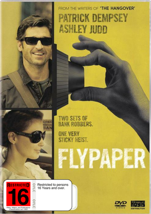 MOVIE CO | FLYPAPER