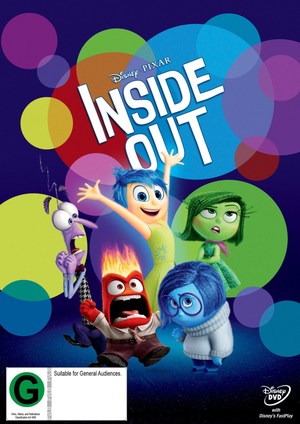 MOVIE FA | INSIDE OUT (2015)