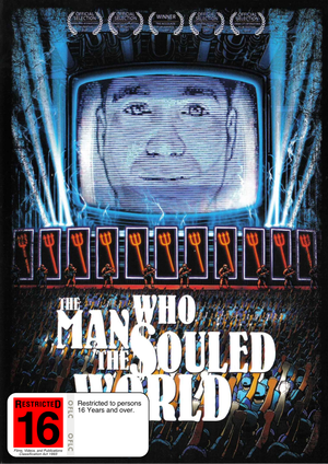 DOCUMENTARY | MAN WHO SOULED THE WORLD