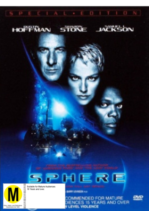 MOVIE SC | SPHERE