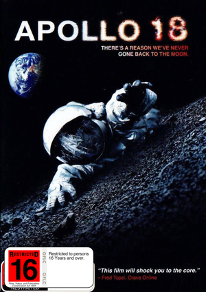 MOVIE HO | APOLLO 18