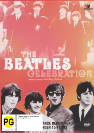 BEATLES | CELEBRATION