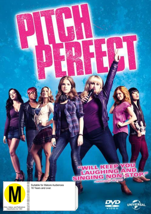 MOVIE COM | PITCH PERFECT