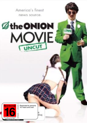 MOVIE COM | ONION MOVIE