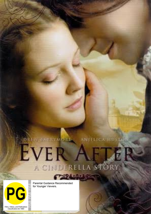 MOVIE DRA | EVER AFTER