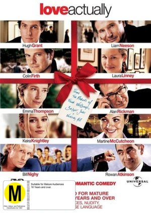 MOVIE COM | LOVE ACTUALLY