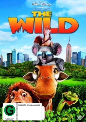 MOVIE FAM | WILD