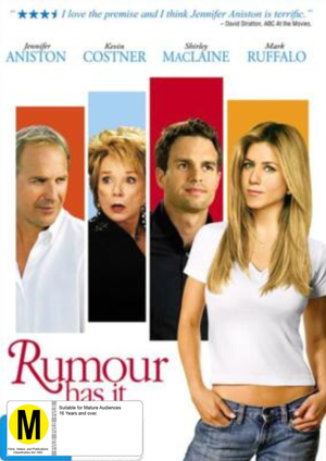 RUMOUR HAS IT