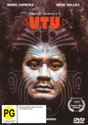 MOVIE NZ | UTU