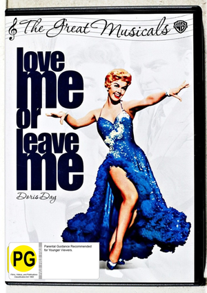 MOVIE MUL | LOVE ME OR LEAVE ME