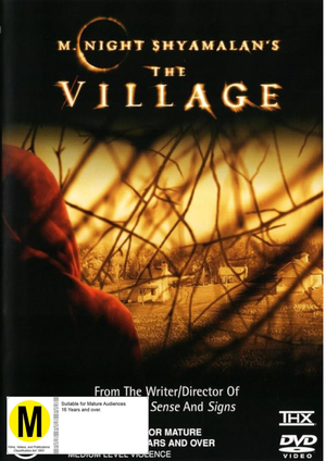 MOVIE HOR | VILLAGE (ZONE 2)