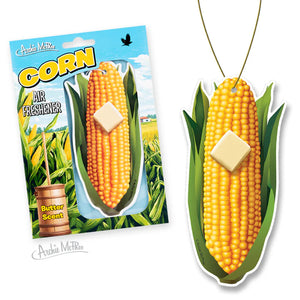 CORN AIR FRESHENER