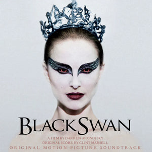 CLINT MANSELL / SOUNDTRACK | BLACK SWAN (TRANSLUCENT RED EDITION) (VINYL)