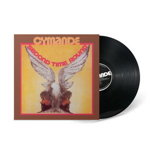 CYMANDE | SECOND TIME ROUND (VINYL)