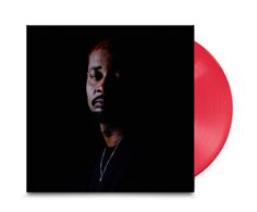 DANNY BROWN | QUARANTA (RED EDITION) (VINYL)