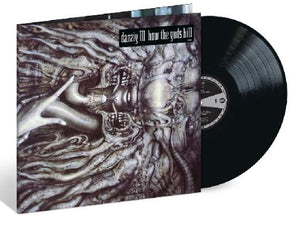 DANZIG | DANZIG 3 - HOW THE GODS KILL (VINYL)