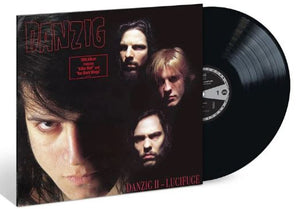 DANZIG | DANZIG 2 - LUCIFUGE (VINYL)