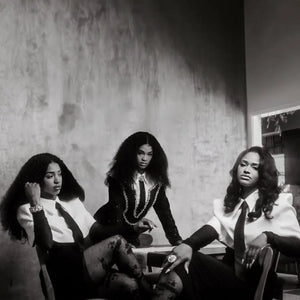 WOMACK SISTERS | WOMACK SISTERS (VINYL)