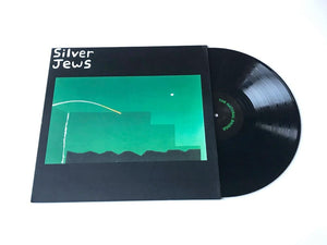 SILVER JEWS | NATURAL BRIDGE (VINYL)