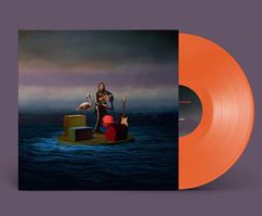 KIM DEAL | NOBODY LOVES YOU MORE (ORANGE EDITION) (VINYL)