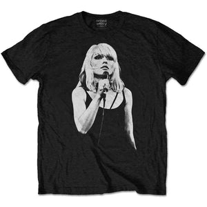 DEBBIE HARRY MIC TEE