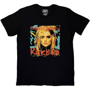 DEBBIE HARRY ROCKBIRD TEE