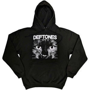 DEFTONES SPHYNX HOODIE SWEATSHIRT
