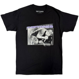 DEFTONES SCREAM TEE