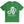 DEFTONES PRIVATE MUSIC TEE GREEN