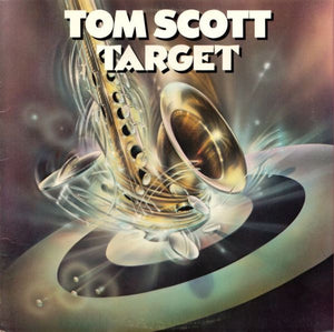 TOM SCOTT | TARGET - US