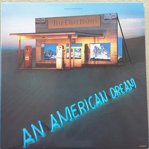 DIRT BAND / NITTY GRITTY DIRT BAND | AN AMERICAN DREAM - US