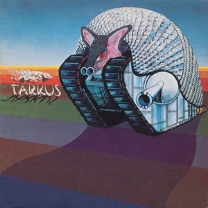 EMERSON LAKE AND PALMER | TARKUS - US